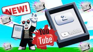 СИМУЛЯТОР ЮТУБЕРА 2! СЕКРЕТНАЯ ЛОКАЦИЯ ИЛИ БАГ ROBLOX YouTube Simulator 2