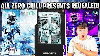 ALL ZERO CHILL PRESENTS REVEALED! 94 SS CALVIN, 96 SPEED NABERS, AND MORE!