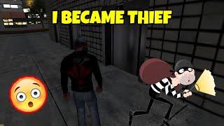 I BECAME A THIEF INDIAN BIKE DRIVING 3D STORIES