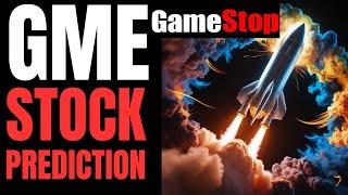 GAMESTOP STOCK: Market PREDICTION (How to Find Short Squeeze Stocks) Short Time Investment GME Stock