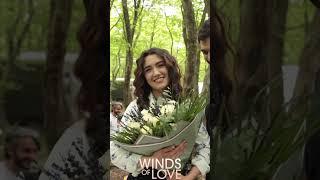 Cemre Arda Birthday Party  | #windsoflove #shorts #zeyhal #ruzgarlitepe