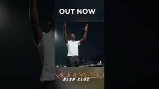 MURI YESU BY Elsa Cluz #gospelmusic #comments #like #music #share