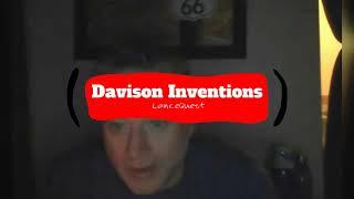 Davison Invention Company Review