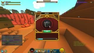 Trove ►Шадоу Хантер(Shadow Hunter)►Плюсы и минусы