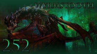 ►Skyrim™ »ᵯᴑᴆᴆᴇᴆ»: Wyrmstooth - HD Walkthrough Part 252 - Krakevisa