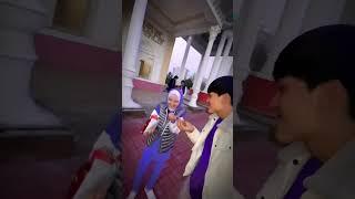 Prosta men hazilashgan hrustin reklama uchun Oyatillo anisa #20k #tiktok #inshaalloh #instagram