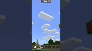 Майнкрафт, но тризубец убивает  сразу в Майнкрафт Minecraft #minecraft #shorts