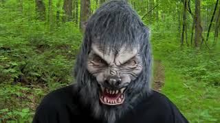 Watch the Great Wolf Mask by Zagone Studios in Action!