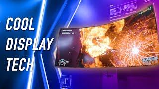 The Future of Display Technology and More! - SID Display Week 2025