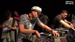 Danny Bright @ PRIGL Festival 2015 (full video set)