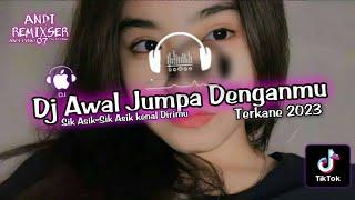 Dj Sik Asik Kenal Dirimu Terkane Kane Viral Terbaru 2023
