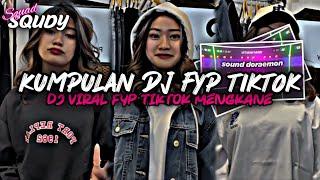 KUMPULAN DJ FYP TIKTOK 2024 SOUND KANE JEDAG JEDUG FUL BAS TERBARU