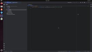 How to install Intellij Idea Community on Ubuntu 24.04