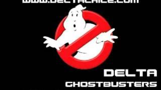 Ghostbusters Best Metal Version (Ray Parker Jr. Cover by DELTA)