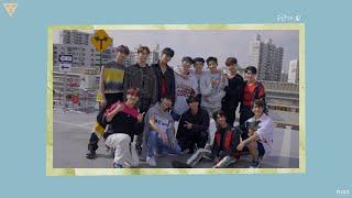 SEVENTEEN(세븐틴) 'Left & Right' M/V BEHIND THE SCENES