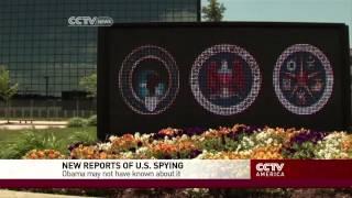 New reports of U.S. spying: What does it mean to be a U.S. ally?