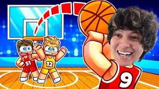 Shawn Scored 4,972,198 Points in Roblox Basketball!