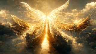 Music of Angels and Archangels • Heal All the Damage of the Body, the Soul and the Spirit, 432Hz