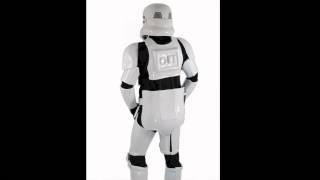 Rubies Star Wars Supreme Edition Adult Stormtrooper Costume | 909866