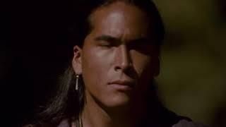 Dynasty  ⦁ Alice & Uncas (Last of the Mohicans)