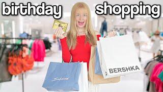 BLACK FRIDAY BIRTHDAY SHOPPING SPREE! | Family Fizz