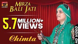 Mirza - Bali Jati - Chimta - Latest Punjabi And Saraiki