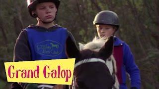 Grand Galop 106 - Le Jeu de piste | HD | Épisode Complet