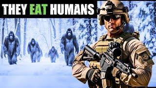 Navy SEALS FINALLY REVEAL What They KILLED In ALASKA (TRUE Scary Navy SEAL Horror Stories)