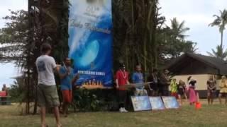 Da Hui Back Door Pipeline Shootout