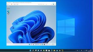 How to Install Windows 11 on VMware Workstation | How to Install Windows 11 in a Virtual Machine