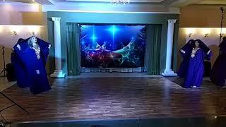 Khaligy dance by Bahira El Assal oriental dance school