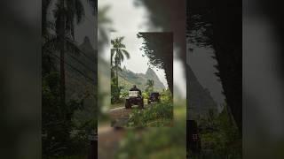 how to make your photos look like JURASSIC PARK! #jurassicpark #jurassicworld #lightroompresets