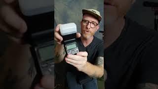 Who Wants to Start Shooting Flash? Christian Discusses the Godox TT350