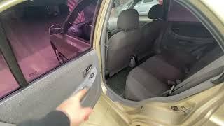 Hyundai Accent, 2005 1.5 AT (102 л.с.) ТагАЗ обзор от Александра, Boston, Авто с пробегом