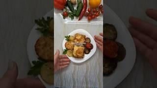 Запеканка с Индейкой #ужин #рецепт #простыерецепты #еда #вкусно #быстрыйужин #рецепты #food