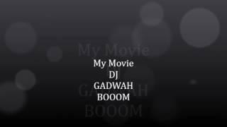 DJ GADWAH OLD STYLE DUB  BOOM mp3 (PROMO ONLY)