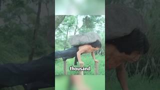 The Daily Practice of Kung Fu #movie #shorts #film #kungfu