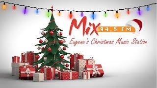 KMGE - 94.5 Mix FM - Station ID (12AM): November 16, 2024