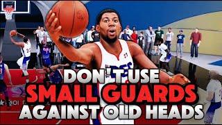 Small Guards Are NOT Safe!