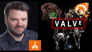 #135 - Chet Faliszek Interview (Writer At Valve & The Dev Behind Left 4 Dead)