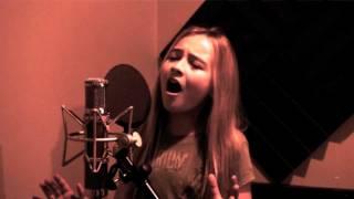 Adele "Set Fire To The Rain" cover by Sabrina Carpenter