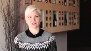 Wine Education 101: Brianne Day describes Gamay Noir.