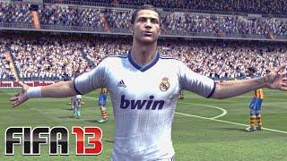 The Streets Will Never Forget FIFA 13