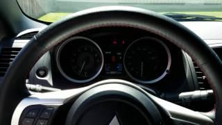 New 2015 evo x FE walk around!