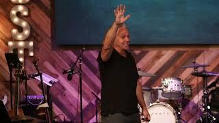 The 7 Marks of a Self-Ish Life "Self-Focus" w/Pastor George Clerie