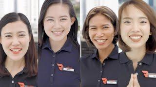 Feel at ease when you stay with us — Red Planet Hotels
