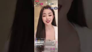 抖音 快手女主播 天然琪 私人定制 微信福利