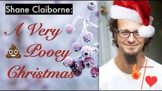 Christmas in the Bible was a mess – Shane Claiborne