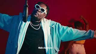 Wikise - Siwanga (Walira baddie part 1) STUDIO PERFORMANCE VISUALIZER.