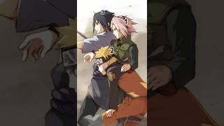 Now it only…me #naruto #sasuke #sakura #narutoshippuden #angst